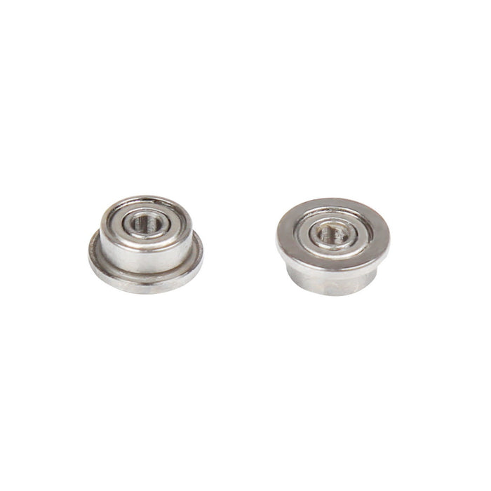 OMP Hobby M4 Helicopter Flanged bearing 2x6x3mm