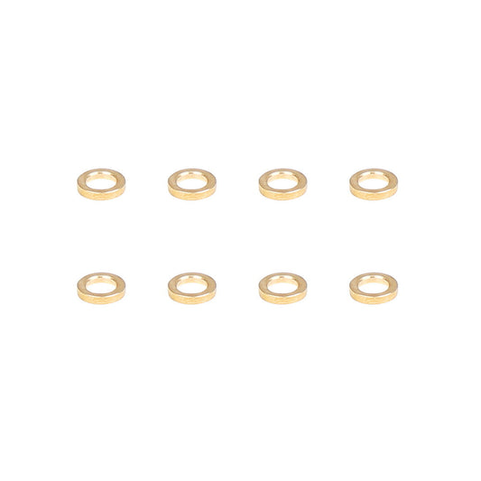 OMP Hobby M4 Helicopter Washers for Swashplate Driver Arm