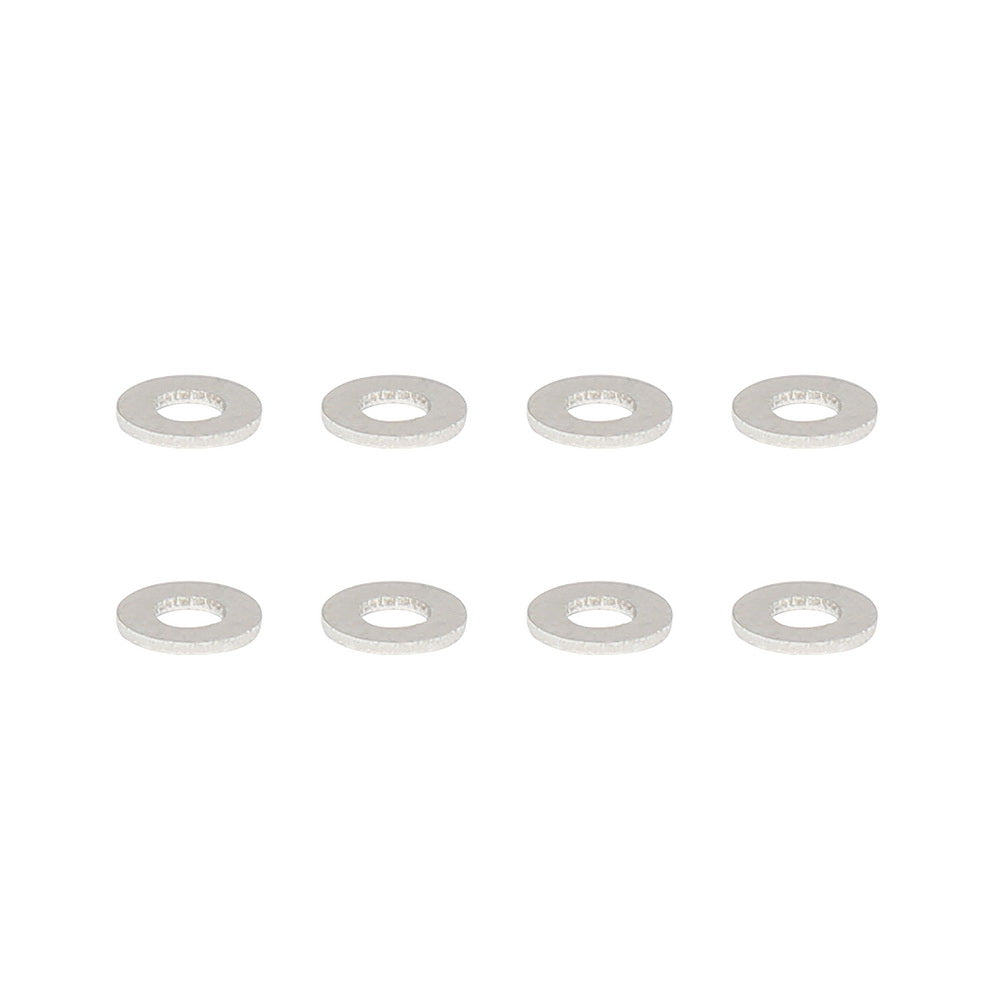 OMP Hobby M4 Helicopter Washers for Swash plate