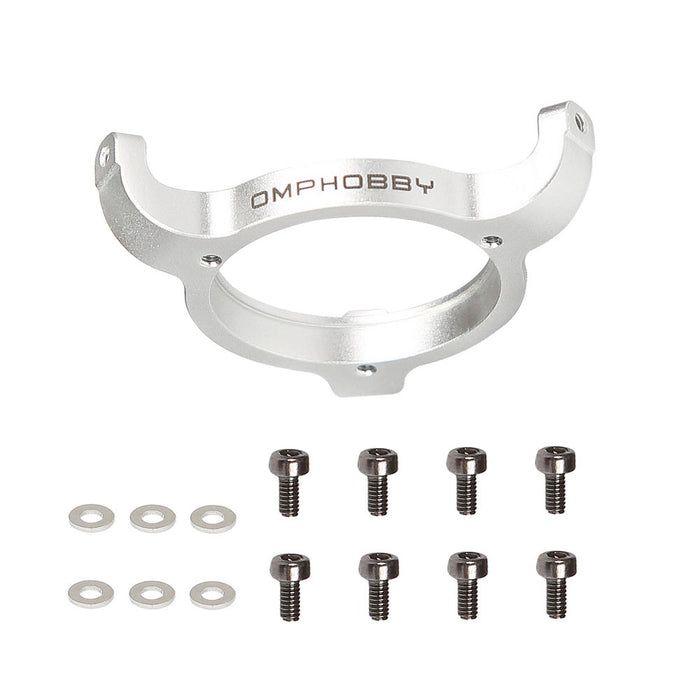 OMP Hobby M4 Helicopter Swashplate ring