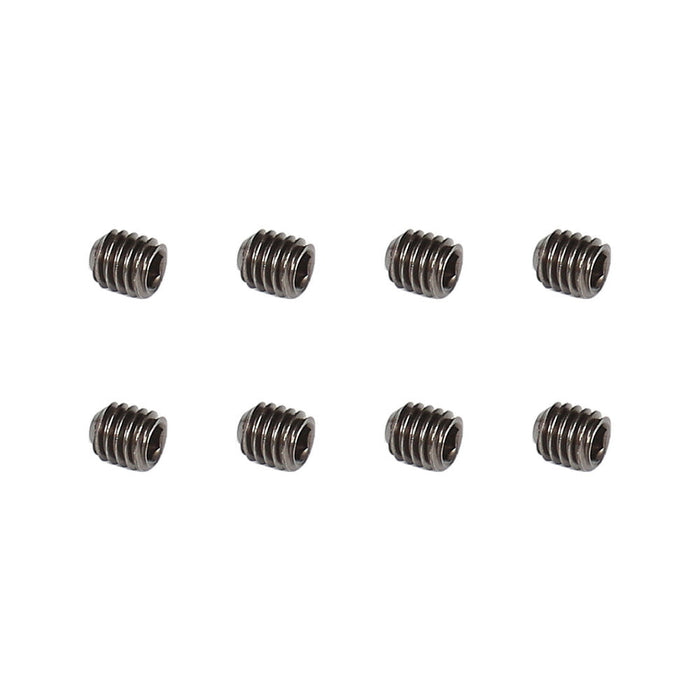 OMP Hobby M4 Helicopter Set Screw M3x3mm