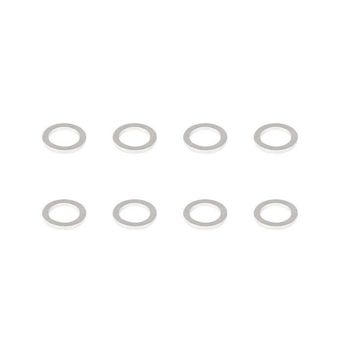 OMP Hobby M4 Helicopter Washers for Idler Pulley Set