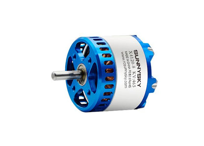 SunnySky X Series V3 X4120 V3 Brushless Motors