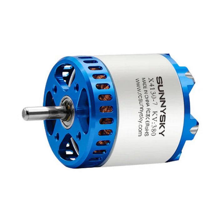 SunnySky X Series V3 X4130 V3 Brushless Motors