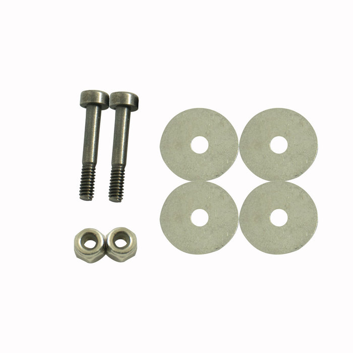 OMP Hobby Main Rotor Screw set for M2 V2 Helicopter OSHM2129