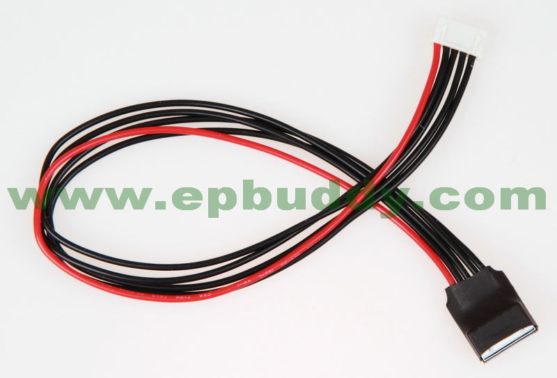 8" 4S JST-XH balance extension cable