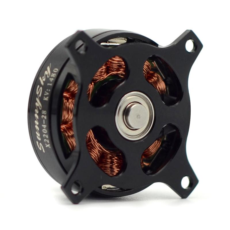 SunnySky X2204 Brushless Motors