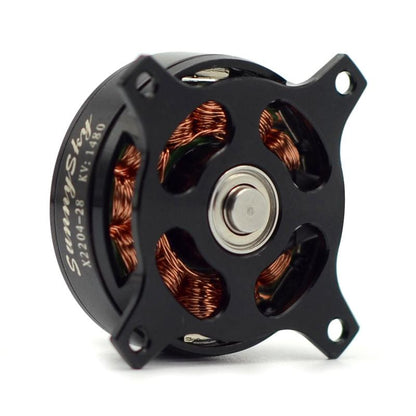SunnySky X2204 Brushless Motors