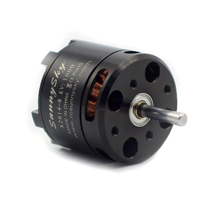 SunnySky X2814 Brushless Motors