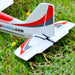 OMPHOBBY S720 RC Plane RTF 6-Axis Gyro Stabilizer RC Airplane Ready To Fly With Normal Flight Mode Aerobatic Flight Mode RC Planes - Ohio Model Planes