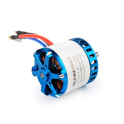 SunnySky X Series V3 X3520 V3 Brushless Motors