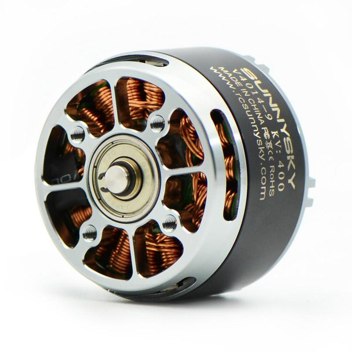 SunnySky V4014 High Efficiency Brushless Motors