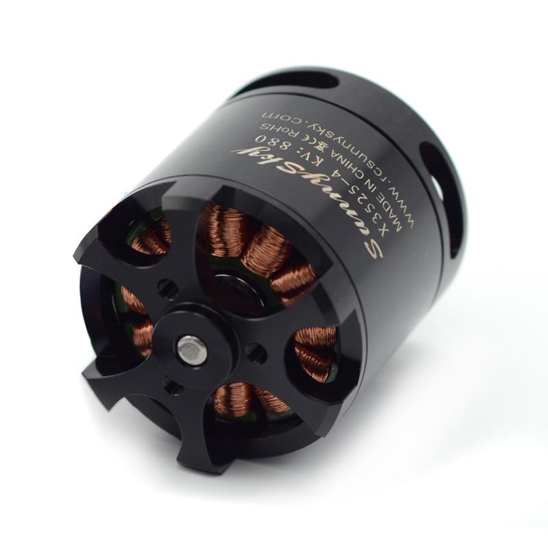 SunnySky X3525 Brushless Motors