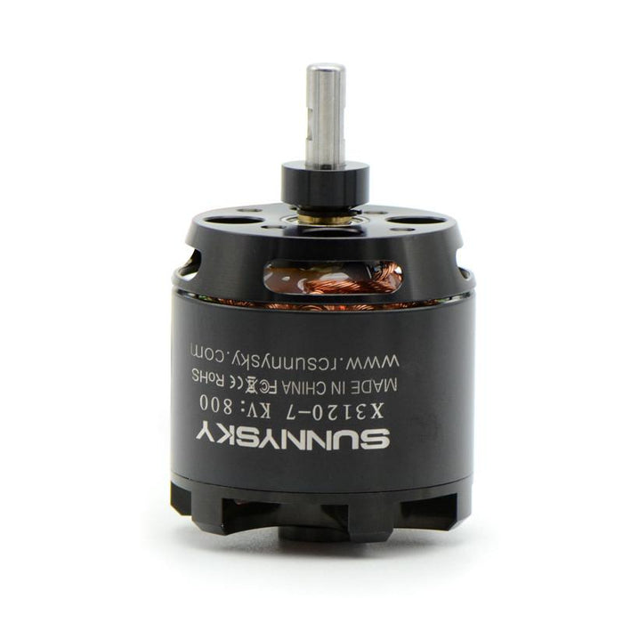 SunnySky X3120 Brushless Motors