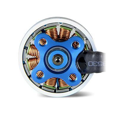 SunnySky Edge Racing R2205 2300KV FPV Racing Motor CCW Blue