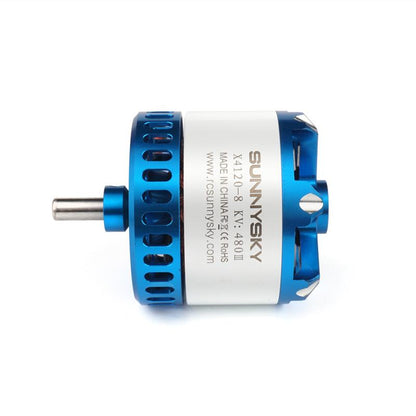SunnySky X Series V3 X4120 V3 Brushless Motors