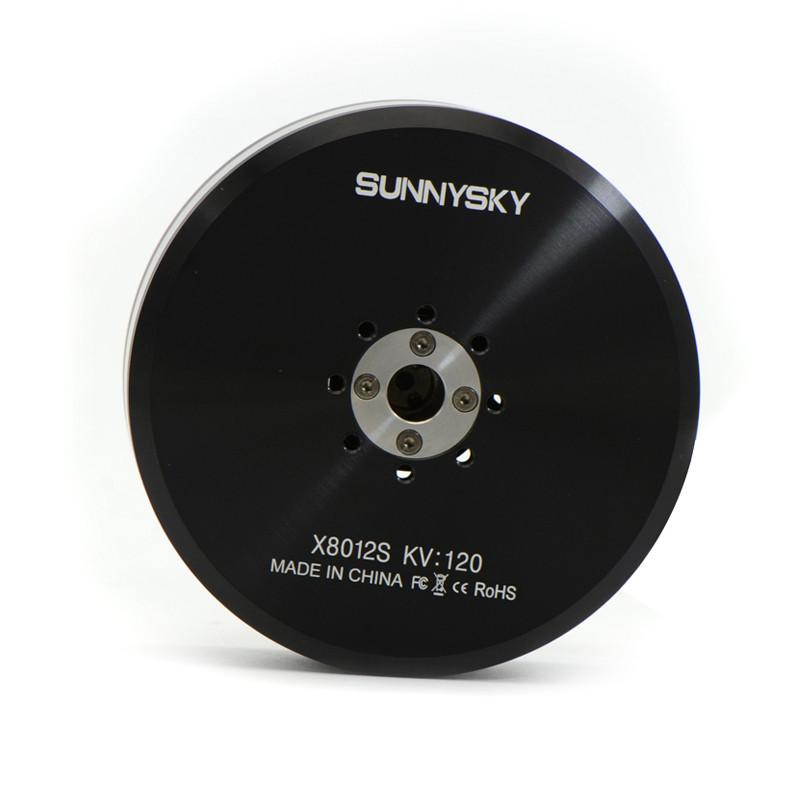 SunnySky XS High Power X8012S Brushless Motors