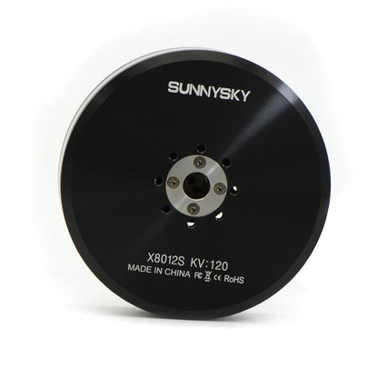 SunnySky XS High Power X8012S Brushless Motors