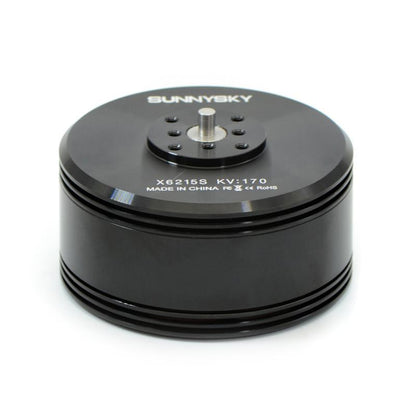 SunnySky XS High Power X6215S Brushless Motors
