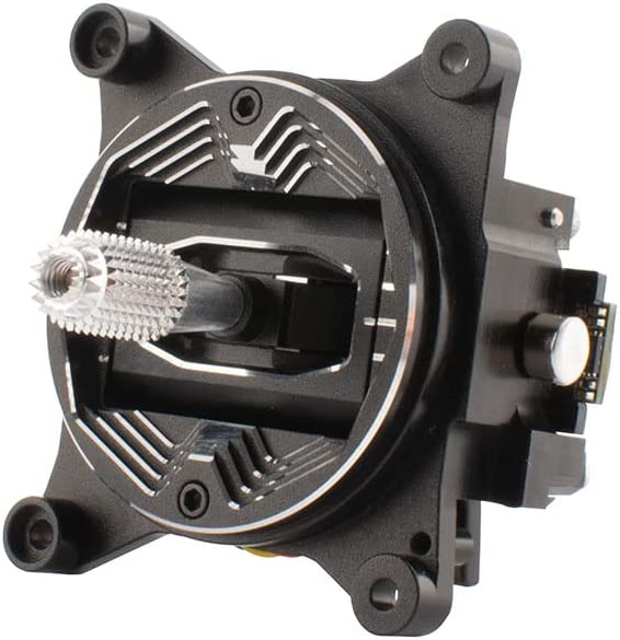 RadioMaster AG01 MINI CNC Hall Gimbals for TX12 & Zorro