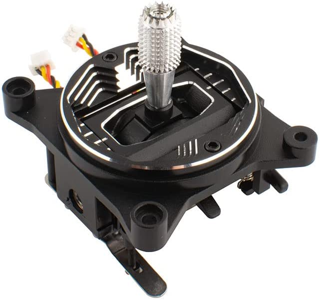 RadioMaster AG01 MINI CNC Hall Gimbals for TX12 & Zorro