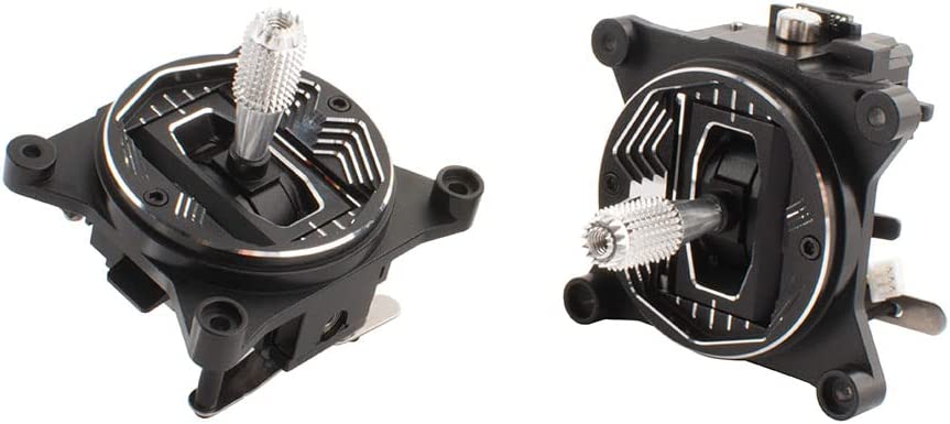 RadioMaster AG01 MINI CNC Hall Gimbals for TX12 & Zorro
