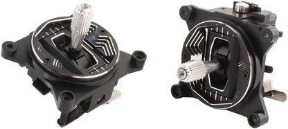 RadioMaster AG01 MINI CNC Hall Gimbals for TX12 & Zorro