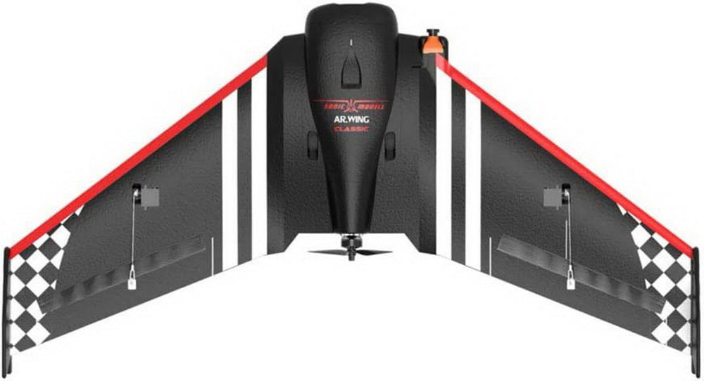 Sonic Modell AR Wing Classic RC Airplane PNP