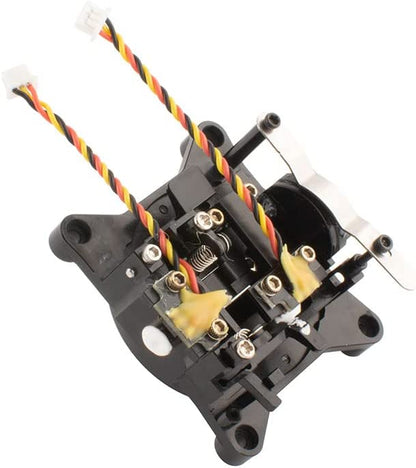 RadioMaster AG01 MINI CNC Hall Gimbals for TX12 & Zorro