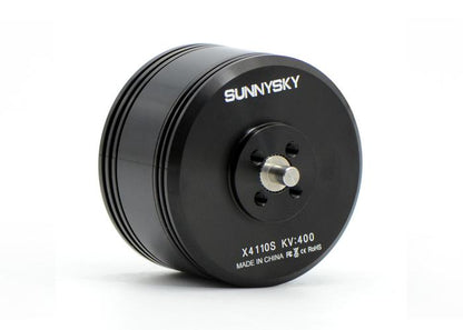 SunnySky XS High Power X4110S Brushless Motors