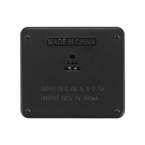 AOK Portable 5 in 1 LiPo Battery Charger for Losi 51006 Connector