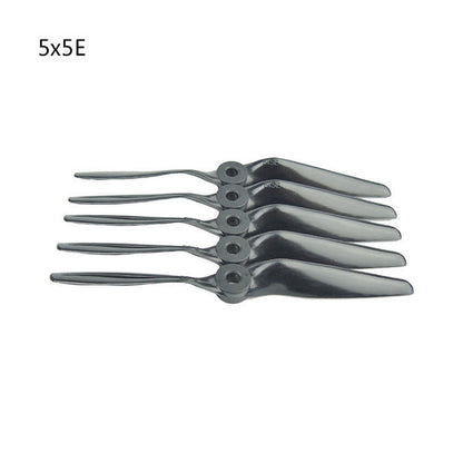HEEWing RC F-01 Ultra Delta Wing Propeller - 5x5E (Set of 5)/ 6x4E (Set of 5)