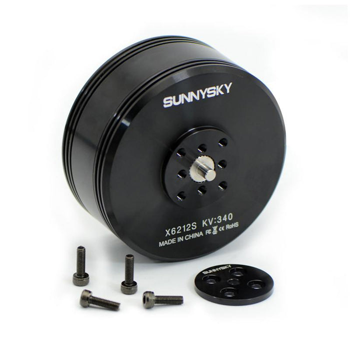 SunnySky XS High Power X6212S Brushless Motors