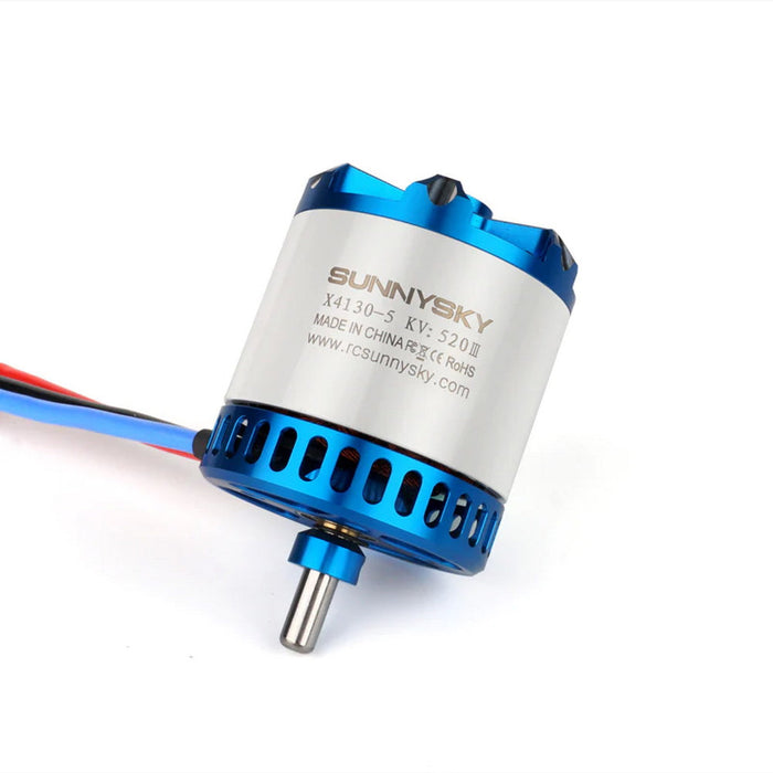 SunnySky X Series V3 X4130 V3 Brushless Motors