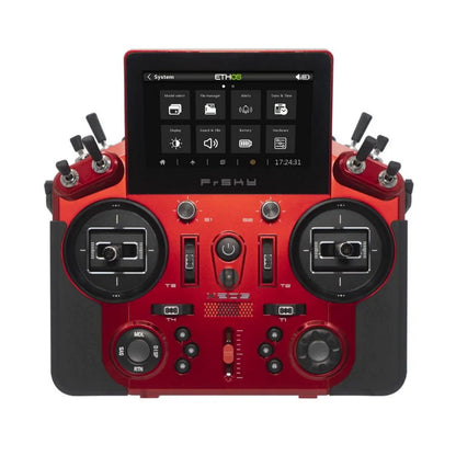 FrSky Tandem X20S Transmitter with Battery SD Card Handle Shell