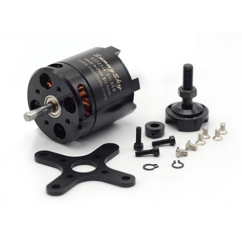 SunnySky X3525 Brushless Motors
