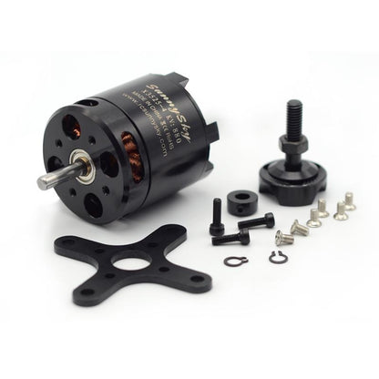 SunnySky X3525 Brushless Motors