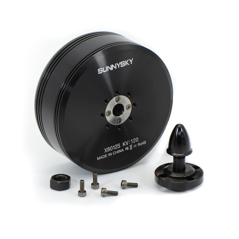 SunnySky XS High Power X8012S Brushless Motors