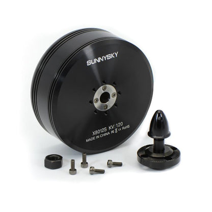 SunnySky XS High Power X8012S Brushless Motors