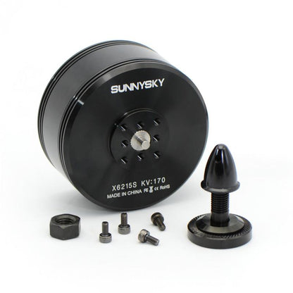 SunnySky XS High Power X6215S Brushless Motors
