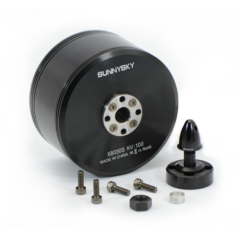 SunnySky XS High Power X8020S Brushless Motors