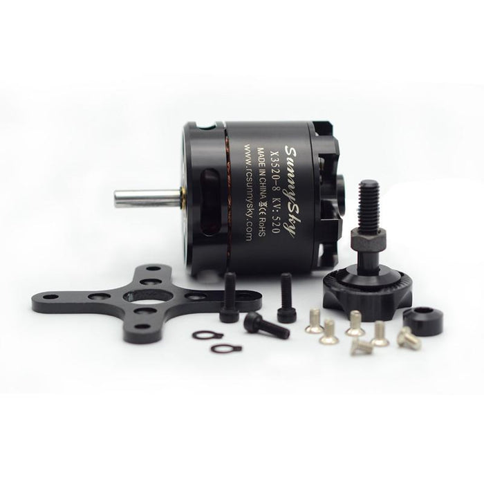 SunnySky X3520 Brushless Motors