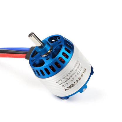 SunnySky X Series V3 X3120 V3 Brushless Motors