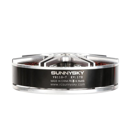 SunnySky V8110 High Efficiency Brushless Motors