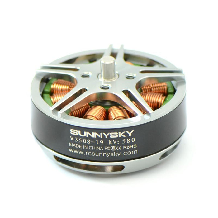 SunnySky V3508 High Efficiency Brushless Motors