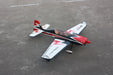 Replacement Canopy for 60" SBach - Ohio Model Planes