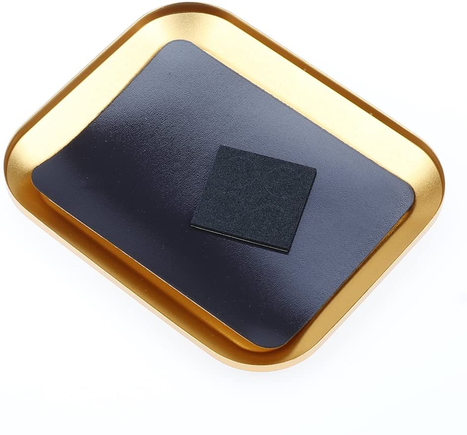 RC Tools Screw Tray with Magnetic Pad