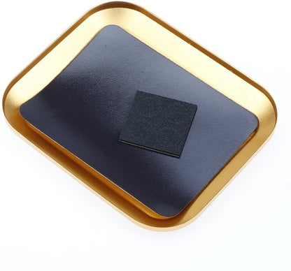 RC Tools Screw Tray with Magnetic Pad