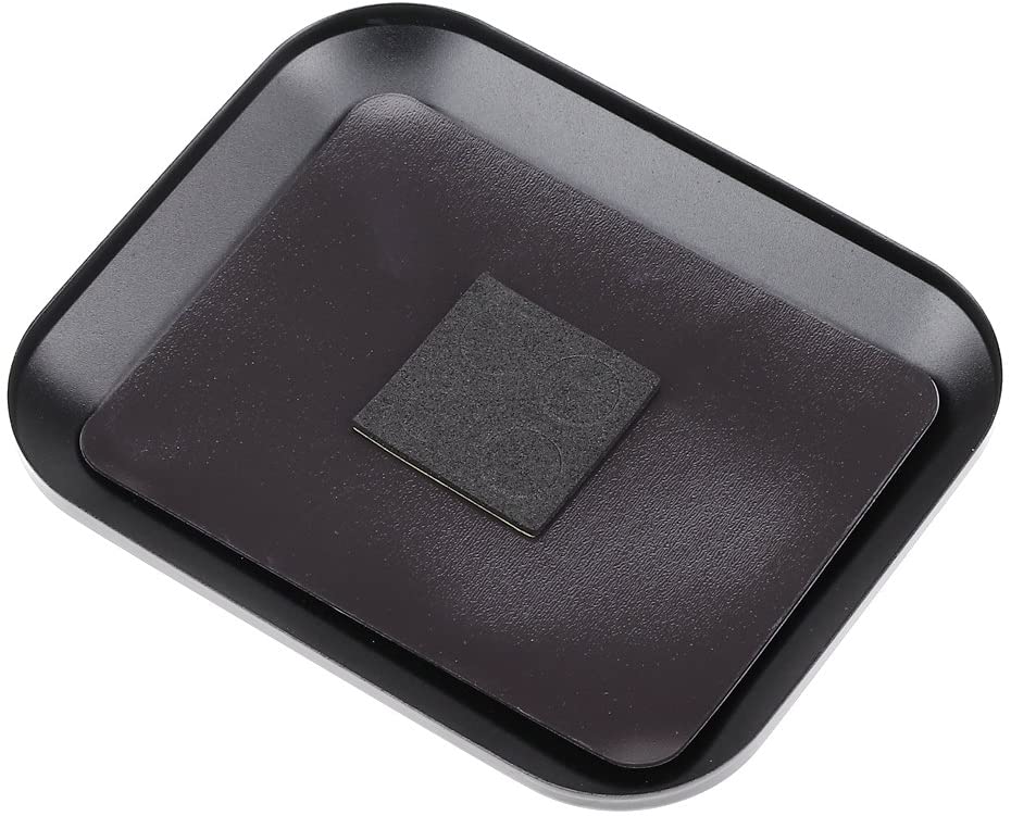 RC Tools Screw Tray with Magnetic Pad