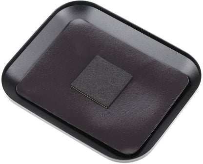 RC Tools Screw Tray with Magnetic Pad